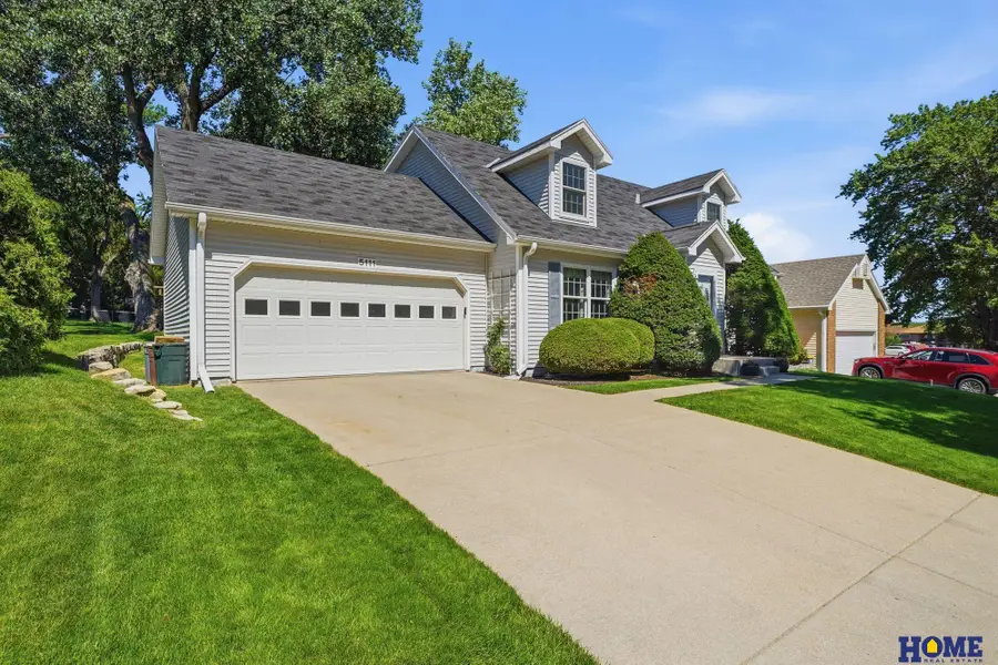 5111 S Bristolwood Lane, Lincoln, NE 68516 - #3