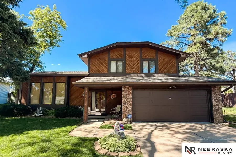 11212 Cady Circle, Omaha, NE 68164 - #2