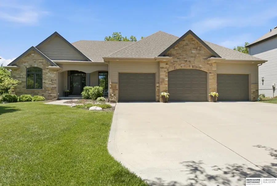 3110 N 194 Street, Elkhorn, NE 68022 - #2