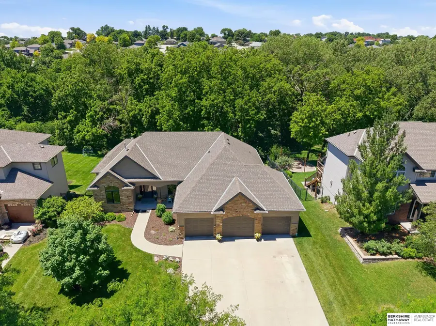 3110 N 194 Street, Elkhorn, NE 68022 - #3