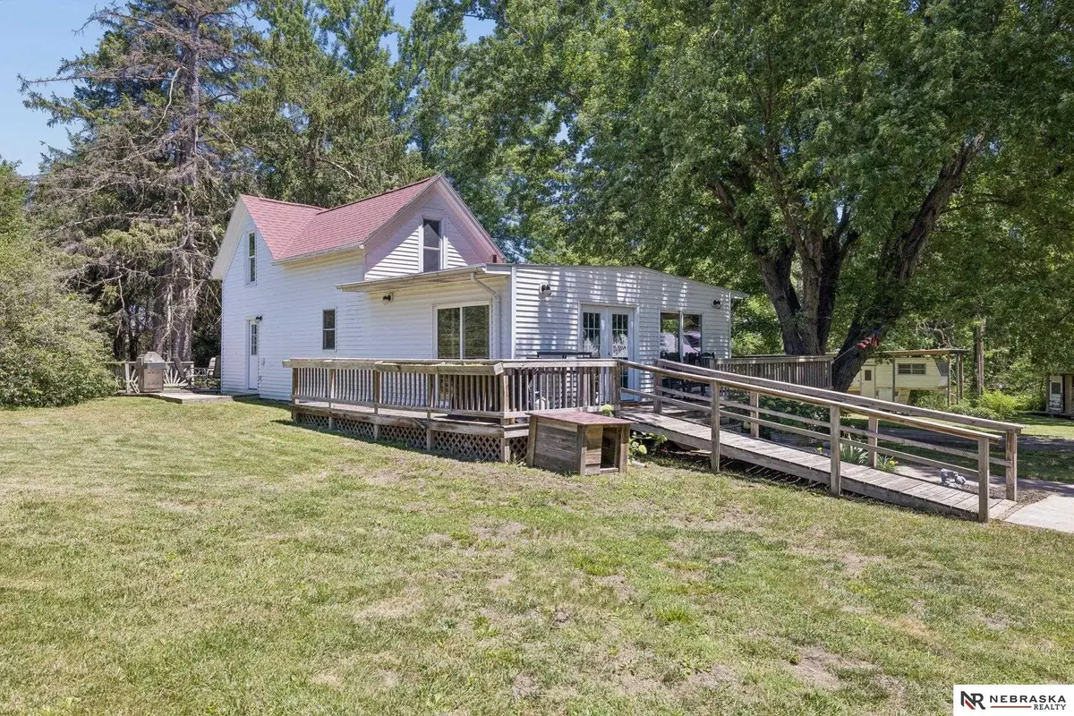 34517 Church Road, Louisville, NE 68037 - #1