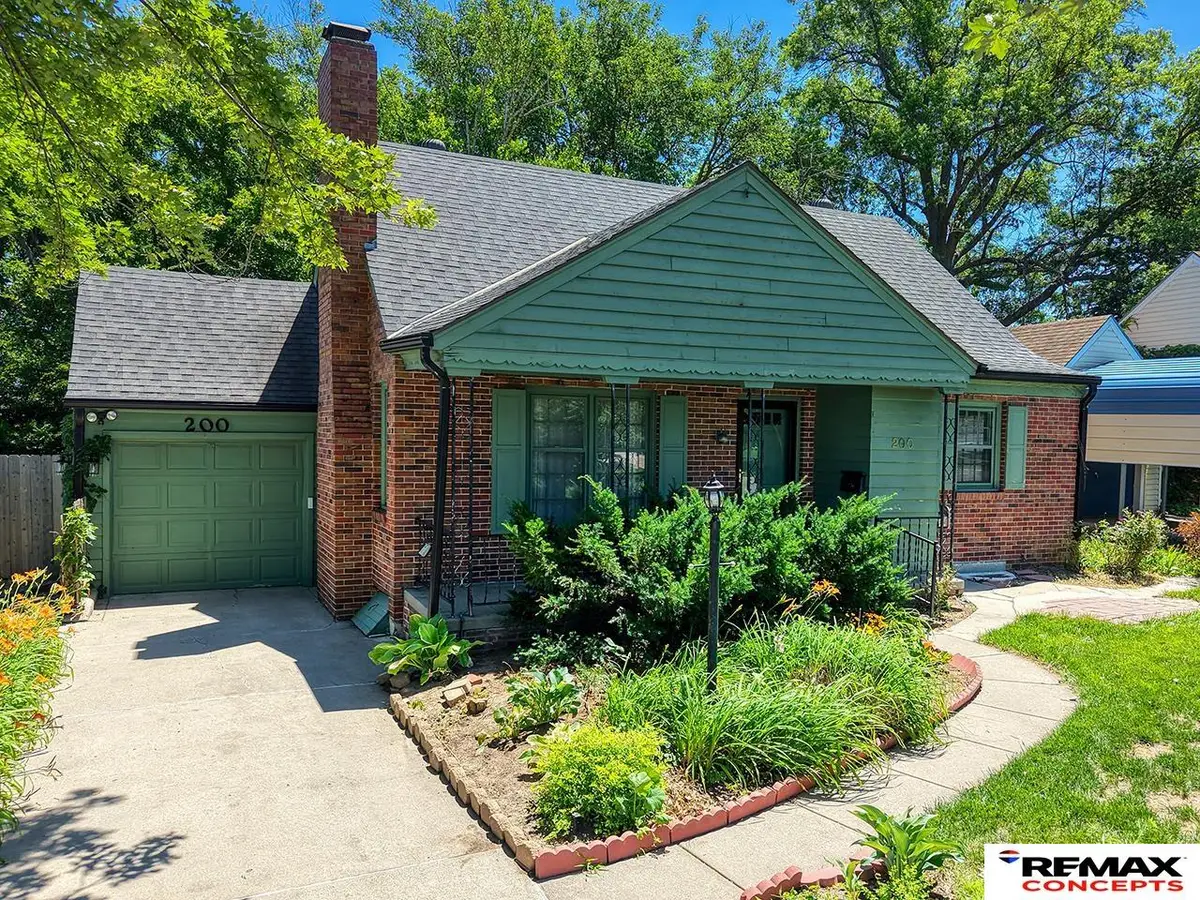 200 S Cotner Boulevard, Lincoln, NE 68510 - #1