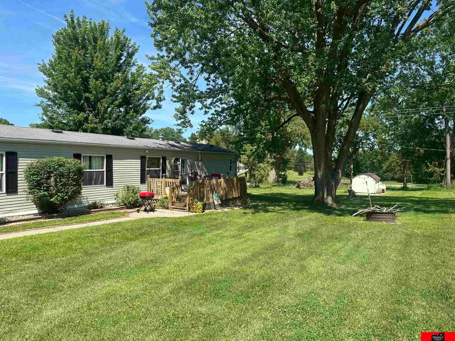 210 Maple Avenue, Rosalie, NE 68055 - #2