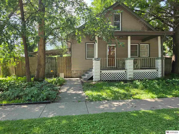 2645 S 53rd Street, Lincoln, NE 68506