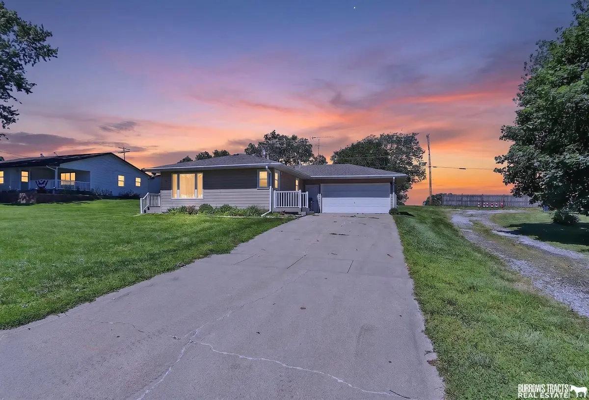 541 9th Street, Adams, NE 68301 - #1