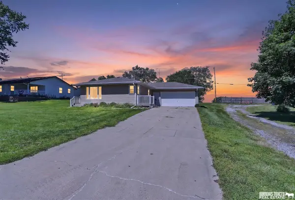 541 9th Street, Adams, NE 68301