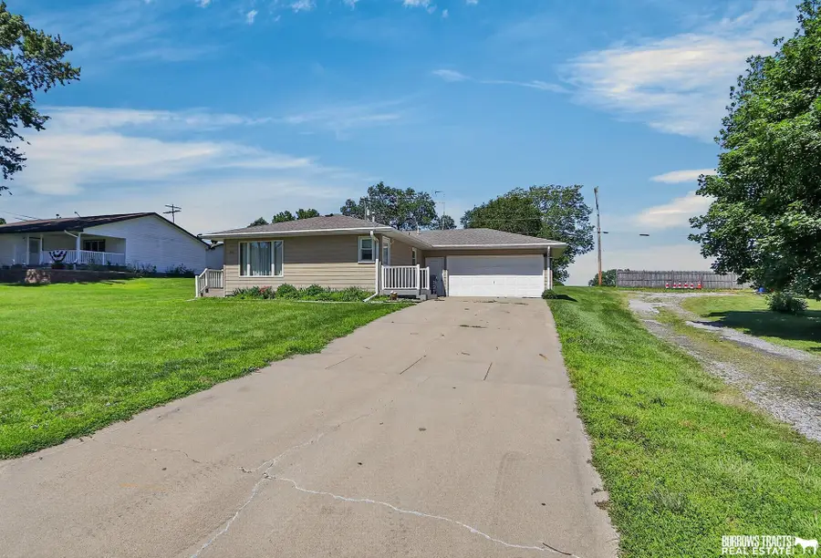 541 9th Street, Adams, NE 68301 - #2