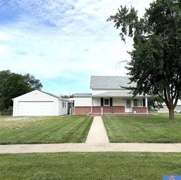 121 S Lasalle Street, Beatrice, NE 68310