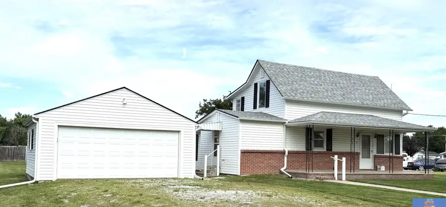 121 S Lasalle Street, Beatrice, NE 68310 - #2