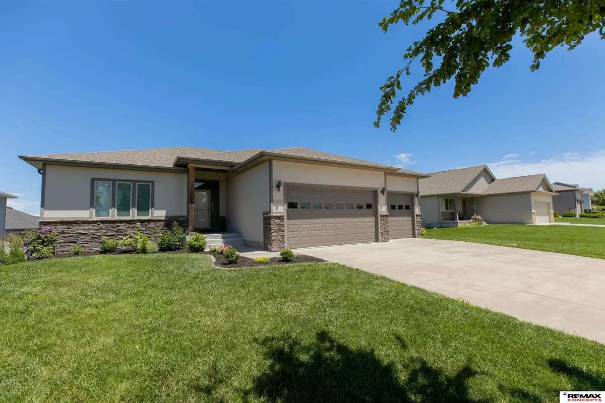 6260 Bridle Lane, Lincoln, NE 68516 - #1
