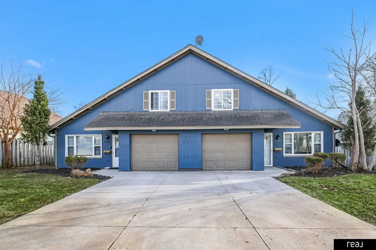 6527 & 6529 Lafayette Avenue, Omaha, NE 68132 - #1