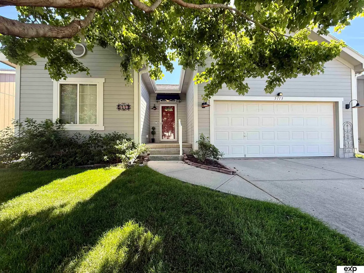 5113 N 152nd Avenue, Omaha, NE 68116 - #1