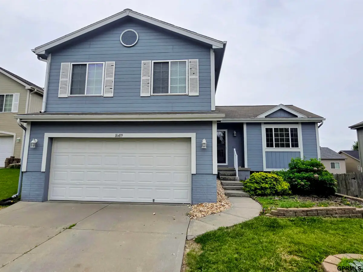 16419 Fowler Avenue, Omaha, NE 68116 - #1
