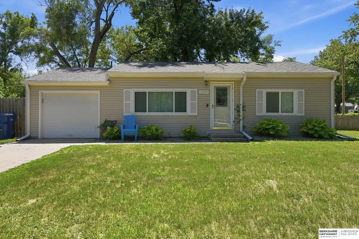 7304 Lavista Drive, La Vista, NE 68128 - #1