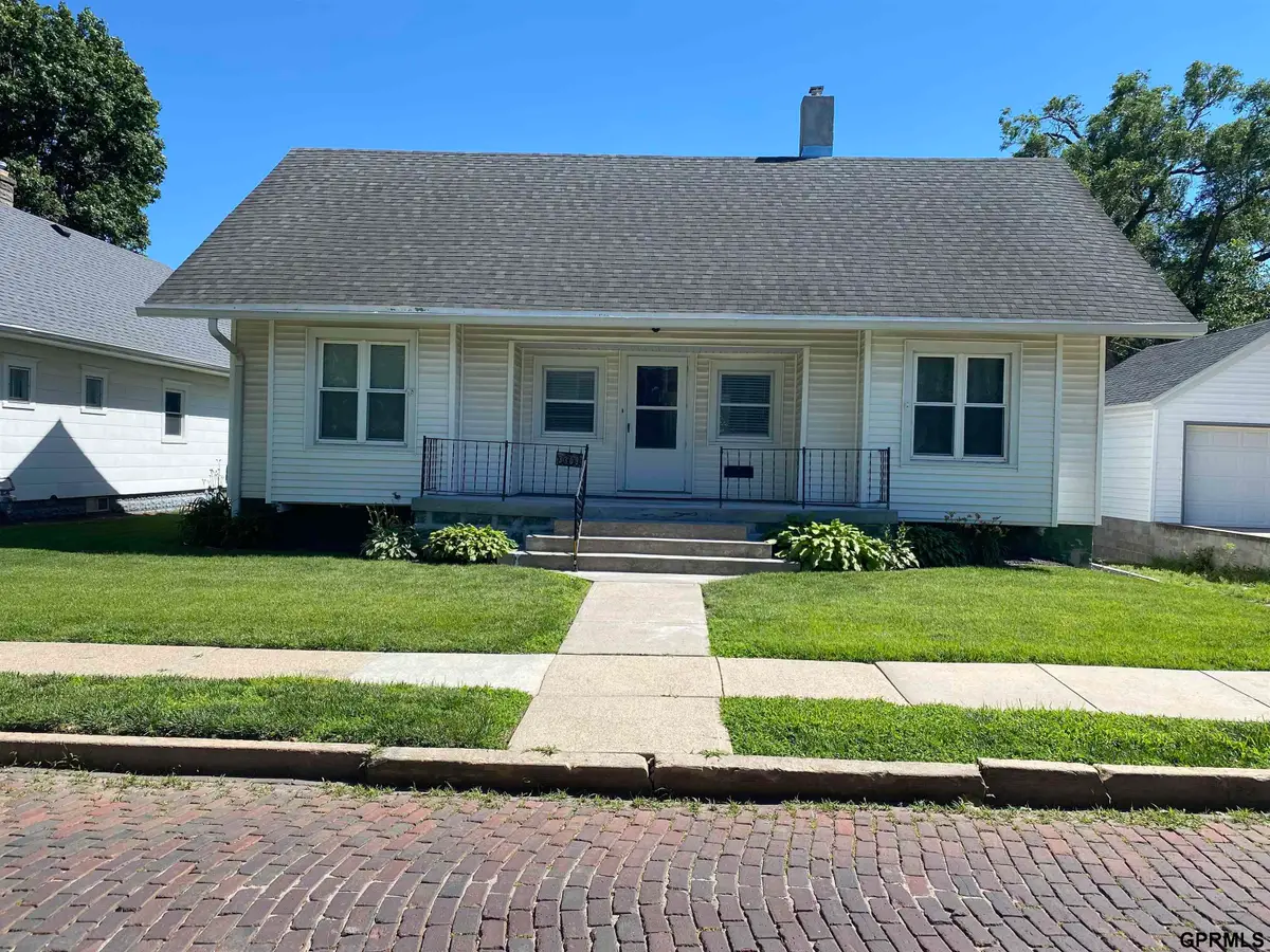 3309 Arbor Street, Omaha, NE 68105 - #1