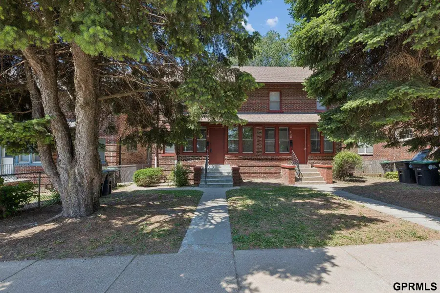 120 N 38 Street, Omaha, NE 68131 - #3