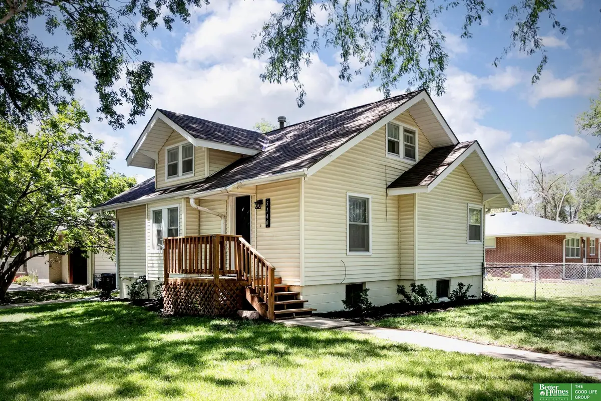 5140 Judson Street, Lincoln, NE 68504 - #1
