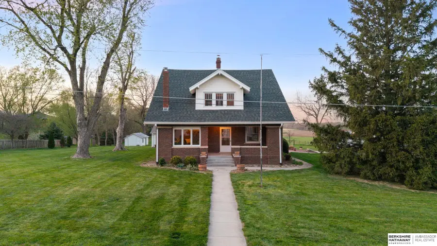 408 Hillside Avenue, Yutan, NE 68073 - #3