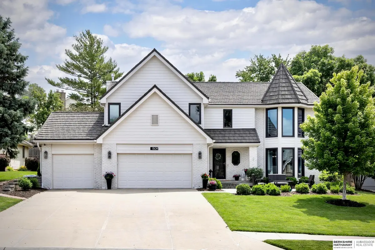 1509 S 152nd Avenue Circle, Omaha, NE 68144 - #1