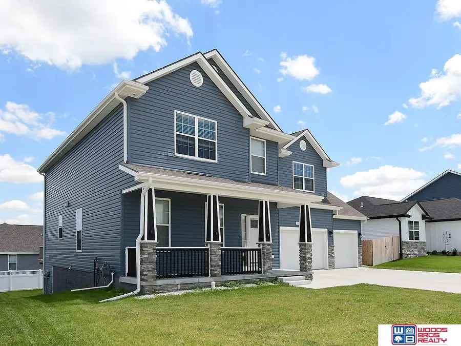 7332 N 9th Street, Lincoln, NE 68521 - #2