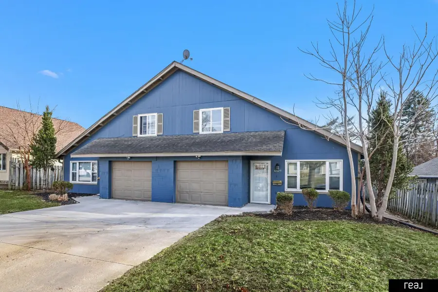 6527 & 6529 Lafayette Avenue, Omaha, NE 68132 - #3