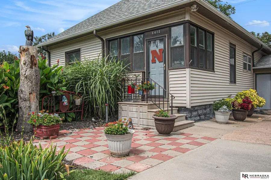 5412 Judson Street, Lincoln, NE 68504 - #2