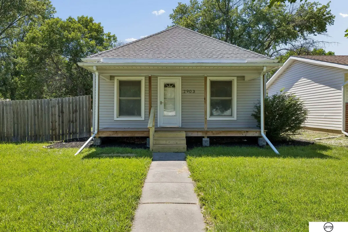 2903 N 42nd Street, Lincoln, NE 68504 - #1