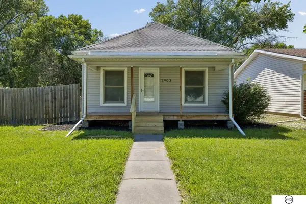 2903 N 42nd Street, Lincoln, NE 68504