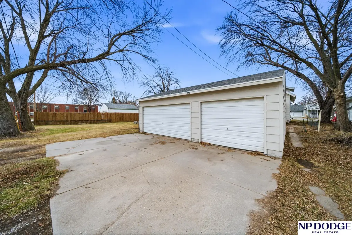 1031 E 10th Street, Fremont, NE 68025 - #1