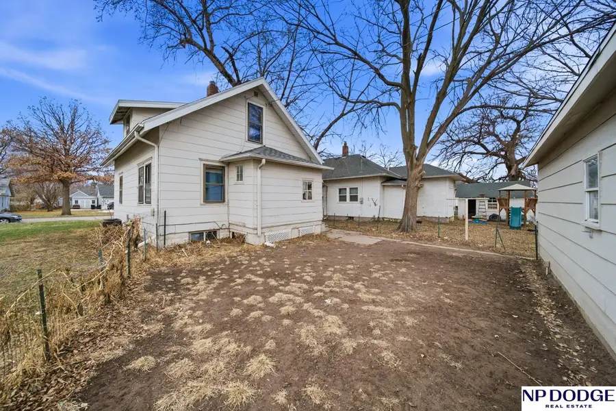 1031 E 10th Street, Fremont, NE 68025 - #3