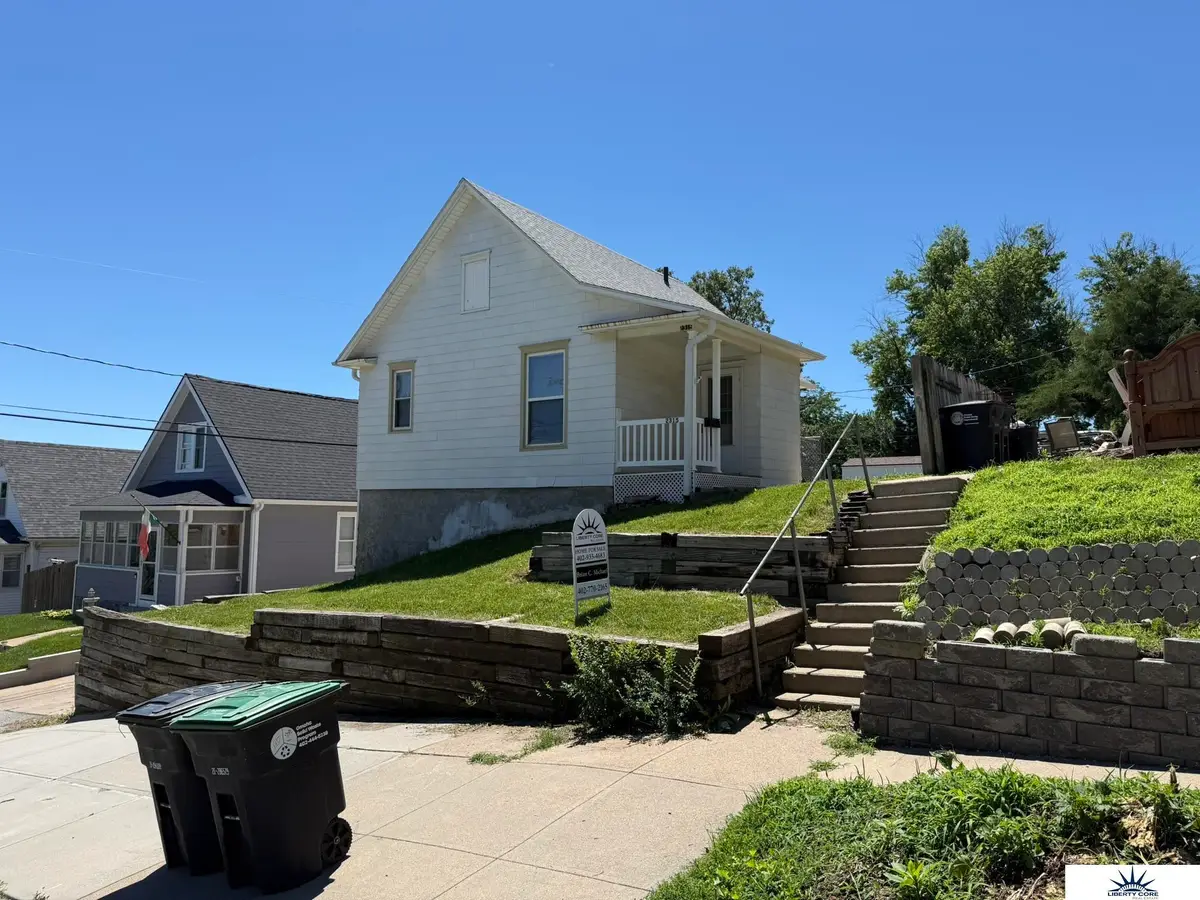 2315 Bancroft Street, Omaha, NE 68108 - #1