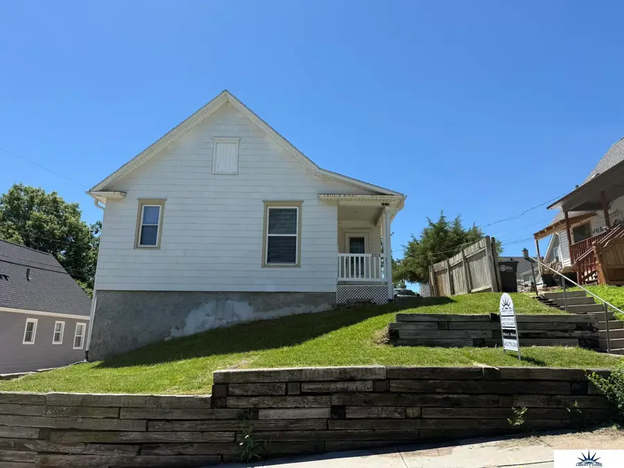 2315 Bancroft Street, Omaha, NE 68108 - #2