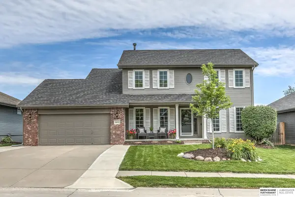 18918 Lillian Street, Omaha, NE 68136