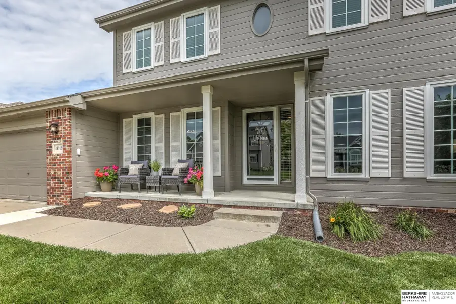 18918 Lillian Street, Omaha, NE 68136 - #2