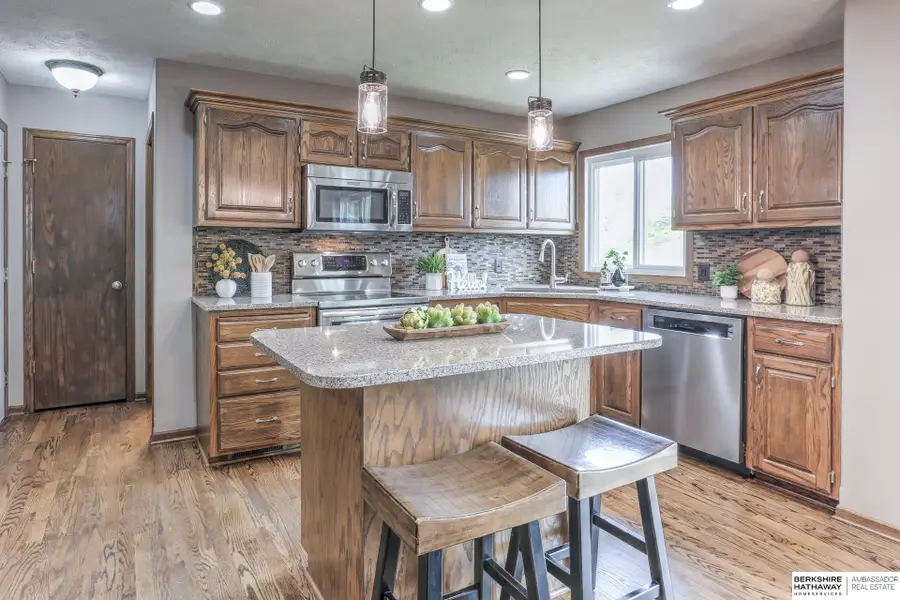 18918 Lillian Street, Omaha, NE 68136 - #3