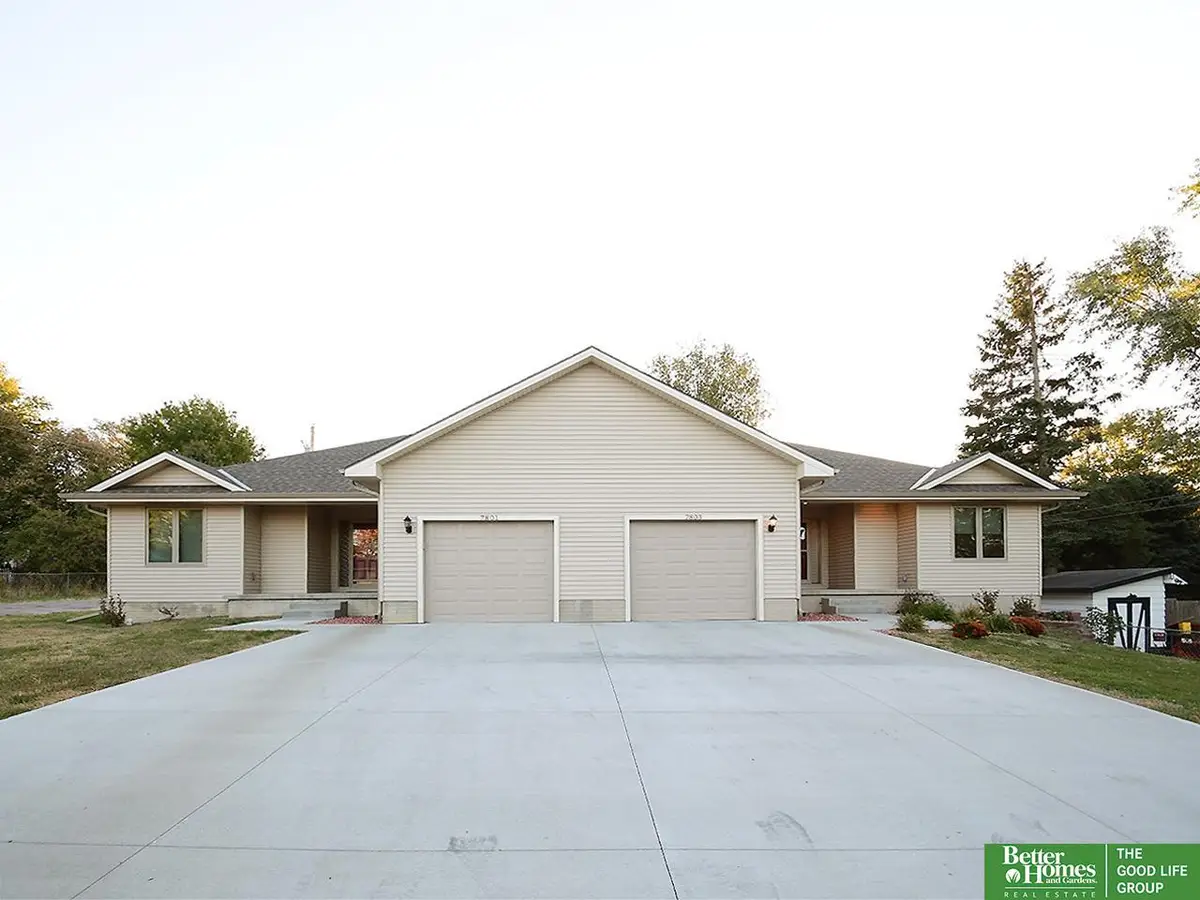 7801-7803 S 30th Street, Bellevue, NE 68147 - #1