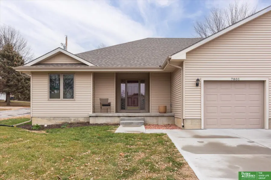 7801-7803 S 30th Street, Bellevue, NE 68147 - #3