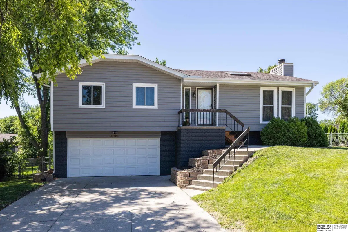 15919 Ohern Street, Omaha, NE 68135 - #1