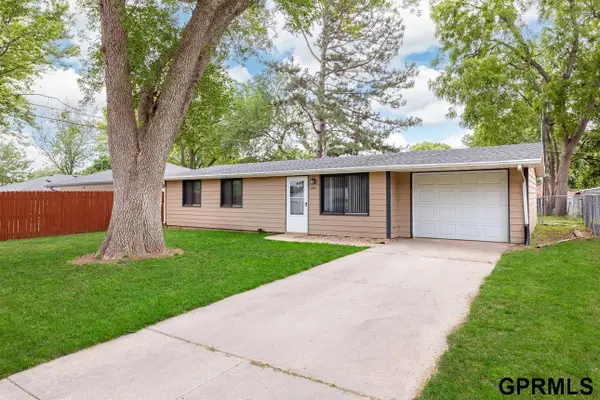 1921 Donald Street, Lincoln, NE 68505