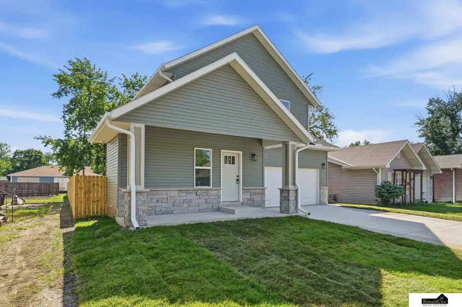 2024 N 29th Street, Lincoln, NE 68503 - #3