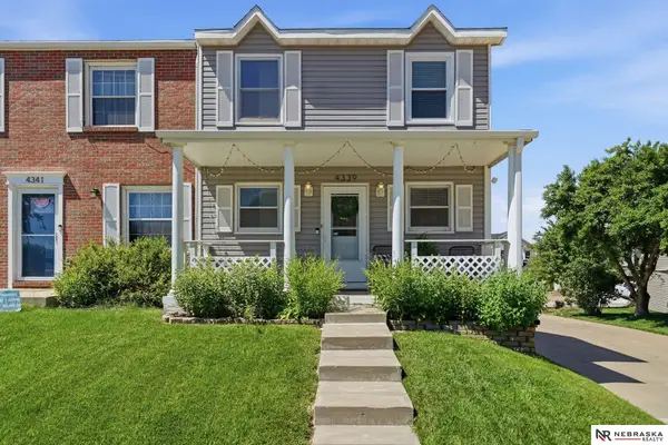 4339 Abbott Road, Lincoln, NE 68516