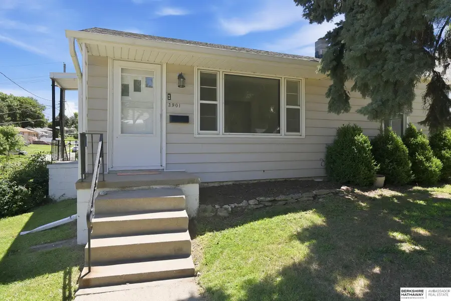 3901 Gold Street, Omaha, NE 68105 - #3