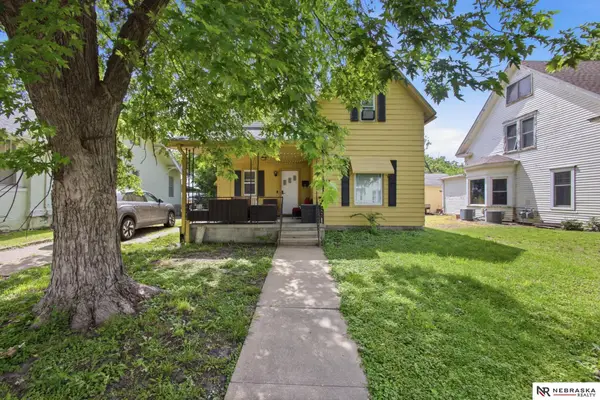 117 N 10th Street, Beatrice, NE 68310