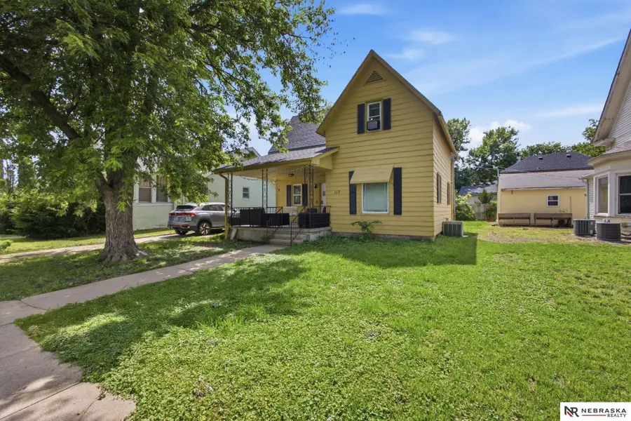 117 N 10th Street, Beatrice, NE 68310 - #2
