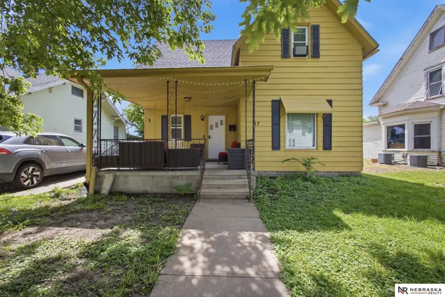 117 N 10th Street, Beatrice, NE 68310 - #3