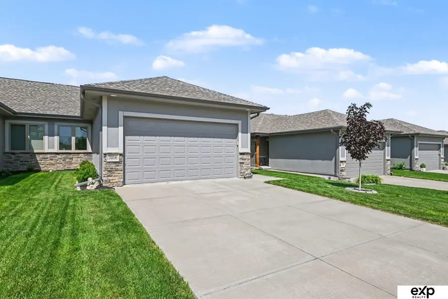 7016 N 154 Street, Bennington, NE 68007 - #2