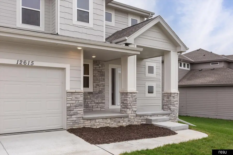 12615 Carpenter Street, Papillion, NE 68138 - #3
