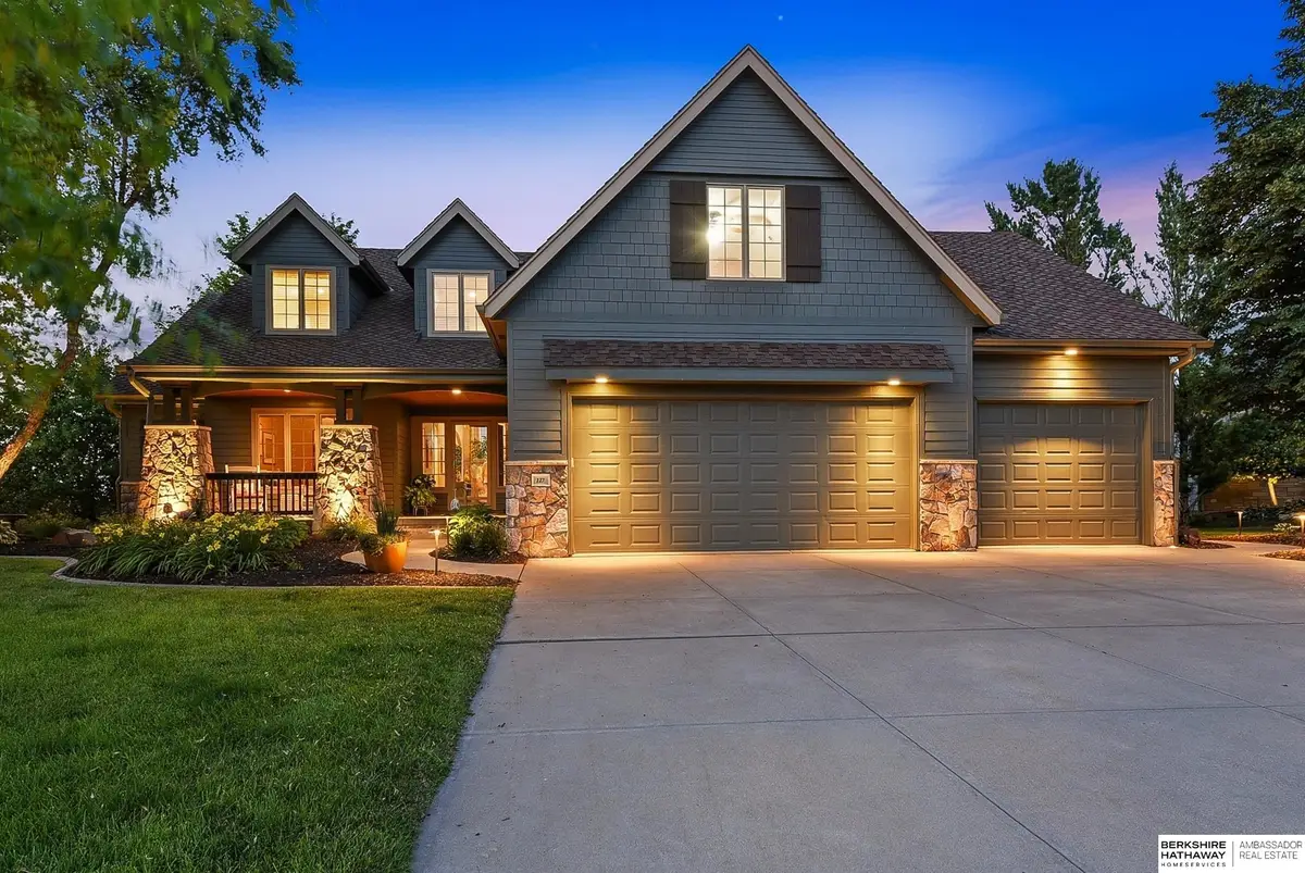 127 N 248th Circle, Waterloo, NE 68069 - #1