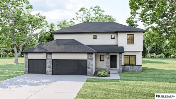 12506 S 89th Street, Papillion, NE 68046