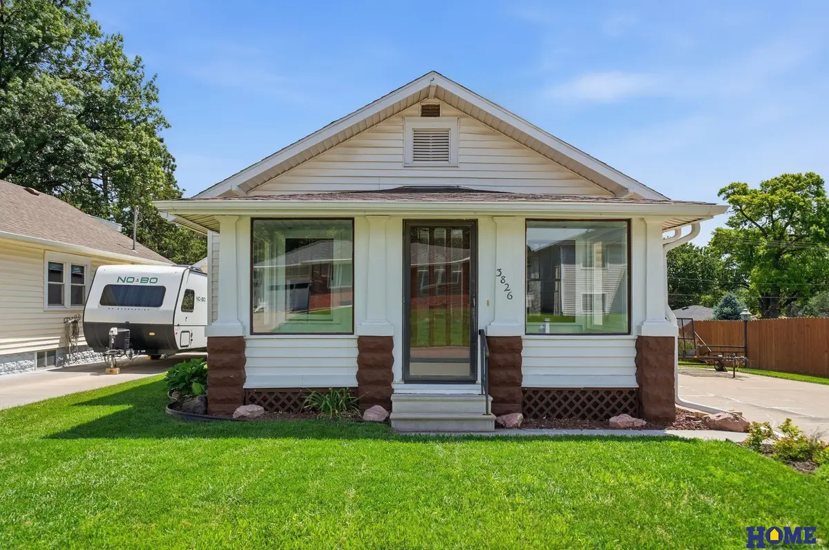 3826 Saint Marys Avenue, Lincoln, NE 68502 - #1